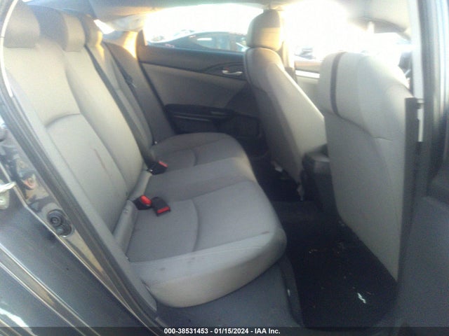 Honda k20c2 2019 19XFC2F63KE204164 Image 27