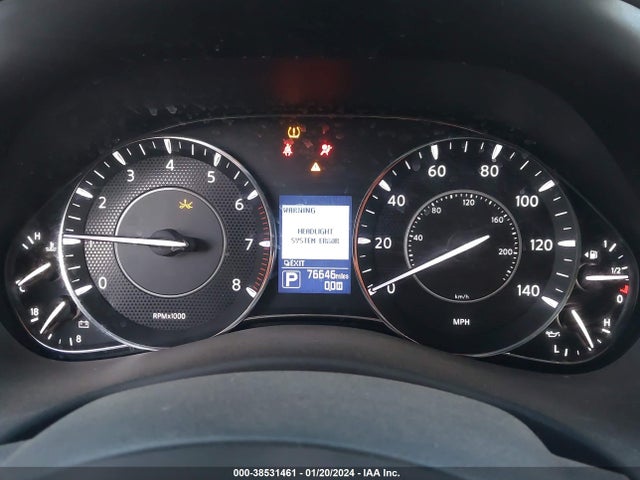 Nissan Armada Sv 4wd 2020 JN8AY2NC5L9617037 Image 7