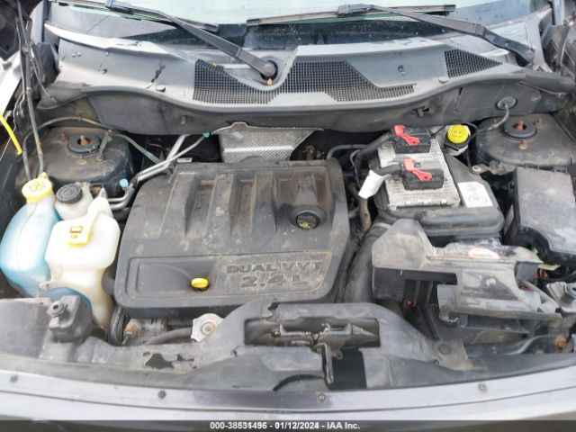 1C4NJRBB9GD632374 Jeep Patriot Sport