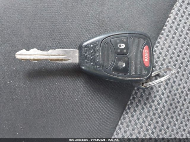 1C4NJRBB9GD632374 Jeep Patriot Sport
