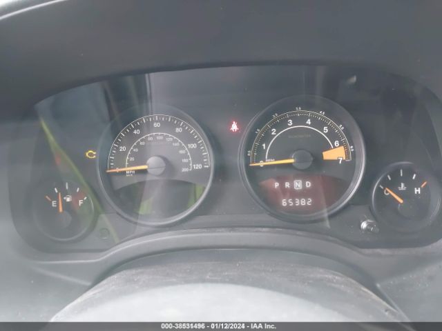 1C4NJRBB9GD632374 Jeep Patriot Sport