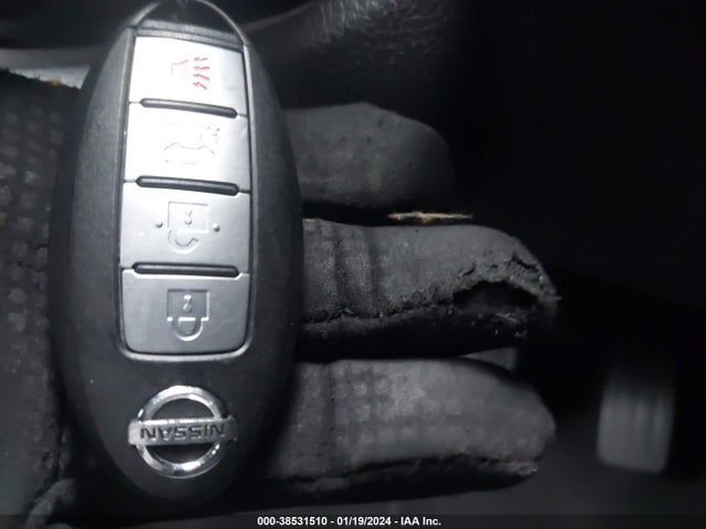 Nissan SENTRA SR 2014 3N1AB7AP0EY220693 Image 11