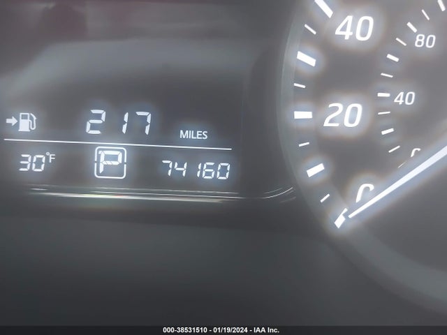 Nissan SENTRA SR 2014 3N1AB7AP0EY220693 Image 15