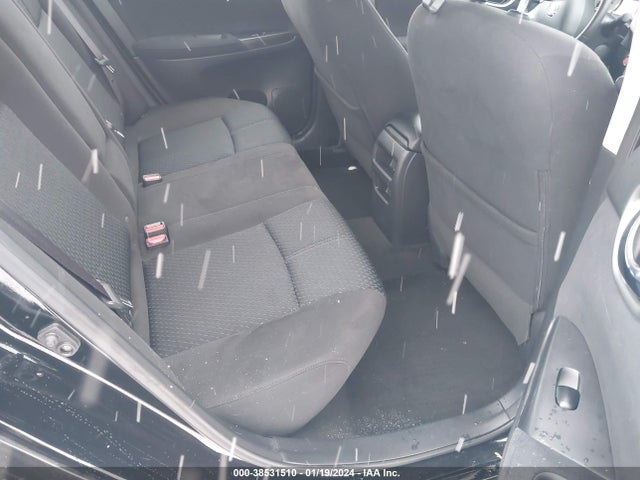 Nissan SENTRA SR 2014 3N1AB7AP0EY220693 Image 8