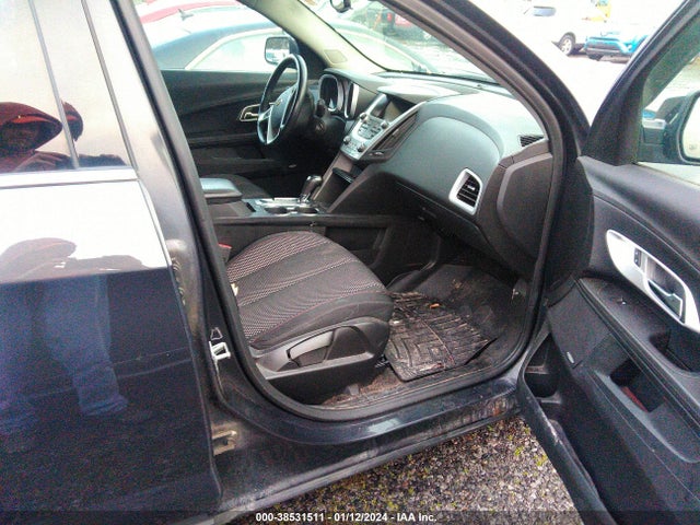 Chevrolet EQUINOX LT 2016 2GNFLFEK3G6355753 Image 5