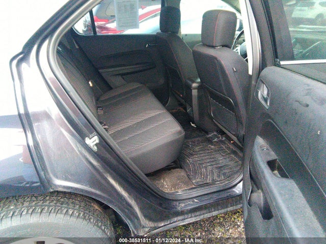 Chevrolet EQUINOX LT 2016 2GNFLFEK3G6355753 Image 8