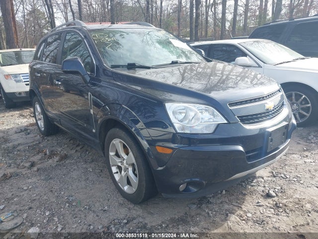 2014 3GNAL3EK4ES670049 main image