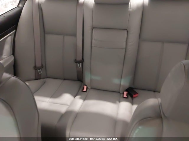 2002 BMW 5 SERIES WBADT63482CH95777 Photo 7