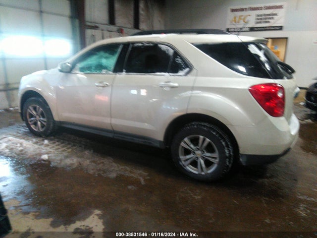 Chevrolet EQUINOX 1LT 2015 1GNALBEK2FZ104776 Image 3