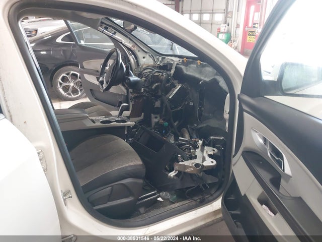 Chevrolet EQUINOX 1LT 2015 1GNALBEK2FZ104776 Image 5
