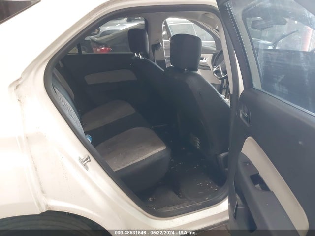 Chevrolet EQUINOX 1LT 2015 1GNALBEK2FZ104776 Image 8