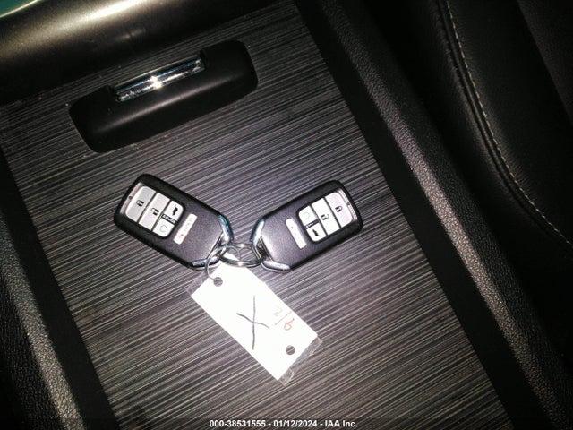 Honda PILOT EXL 2018 5FNYF6H55JB051131 Image 11