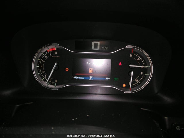 Honda PILOT EXL 2018 5FNYF6H55JB051131 Image 7