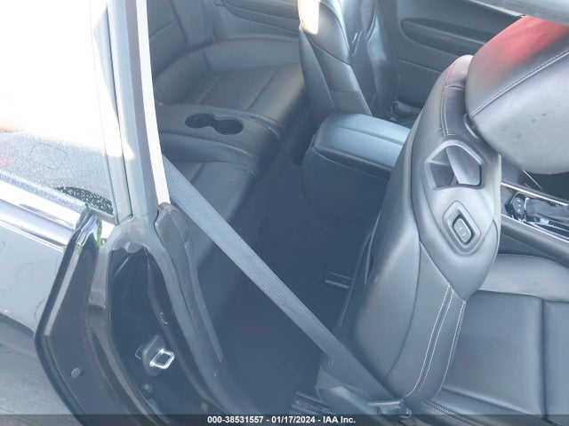 Cadillac Ats Premium Luxury 2019 1G6AK1RS2K0120638 Image 8