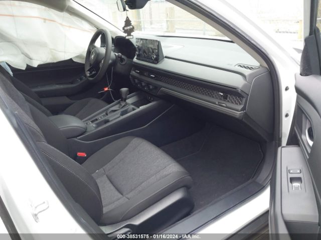 1HGCY1F38PA033198 Honda ACCORD EX