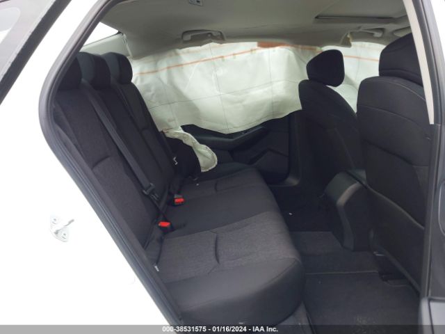 1HGCY1F38PA033198 Honda ACCORD EX