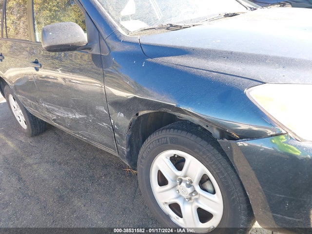 2010 TOYOTA RAV4 VIN: 2T3ZF4DV9AW043641