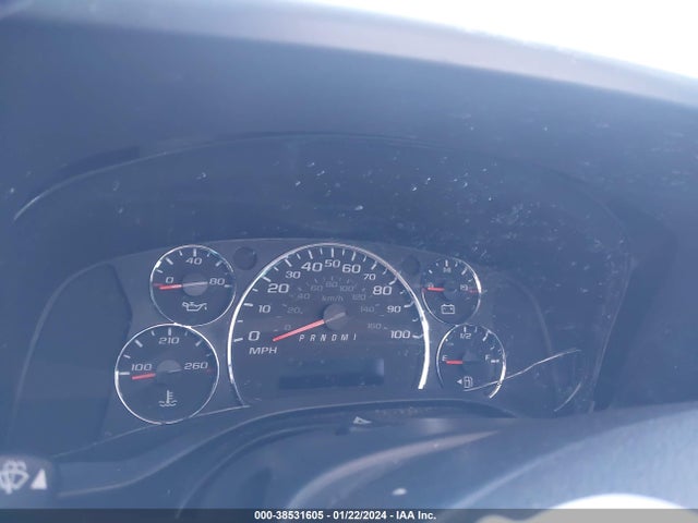 Chevrolet Express 2500 Work Van 2017 1GCWGAFF2H1325360 Image 7