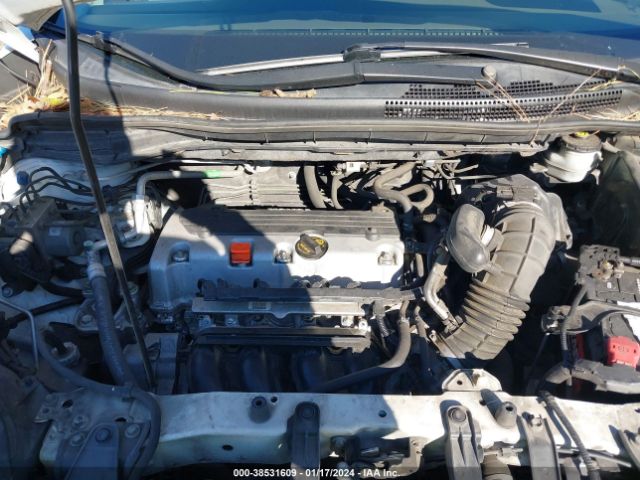 5J6RM3H56EL009816 Honda CR-V EX