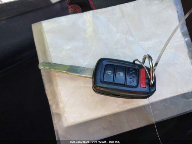 5J6RM3H56EL009816 Honda CR-V EX