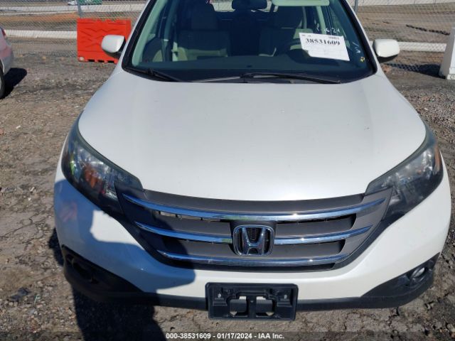 5J6RM3H56EL009816 Honda CR-V EX