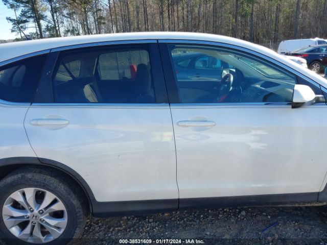 5J6RM3H56EL009816 Honda CR-V EX