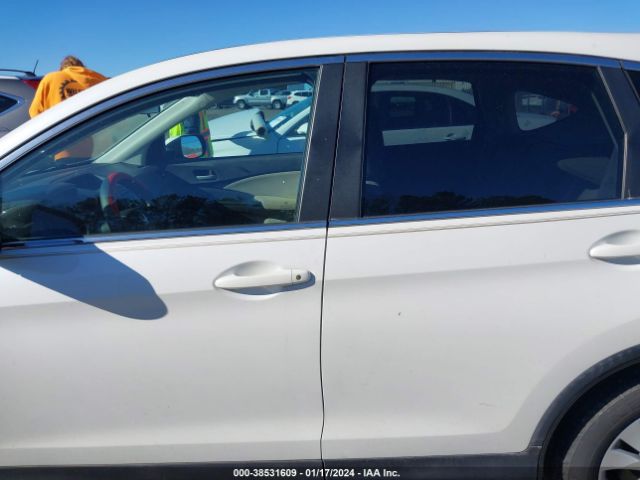 5J6RM3H56EL009816 Honda CR-V EX