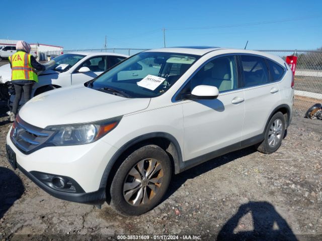 5J6RM3H56EL009816 Honda CR-V EX