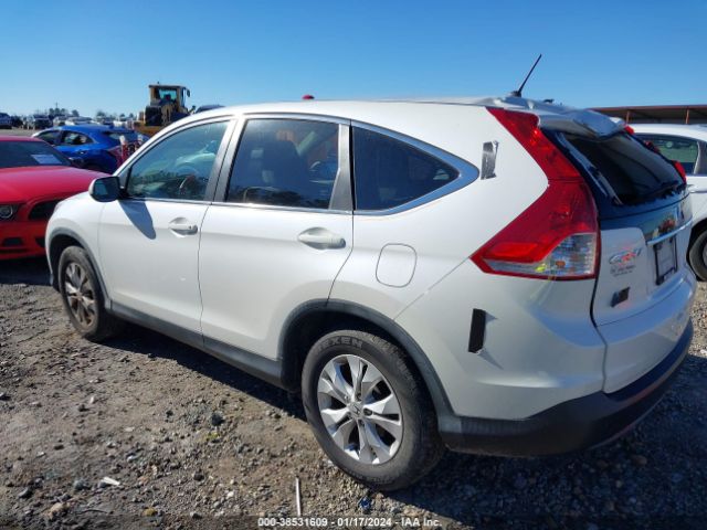 5J6RM3H56EL009816 Honda CR-V EX