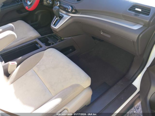 5J6RM3H56EL009816 Honda CR-V EX
