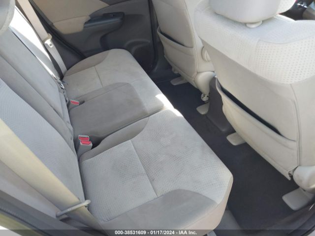 5J6RM3H56EL009816 Honda CR-V EX