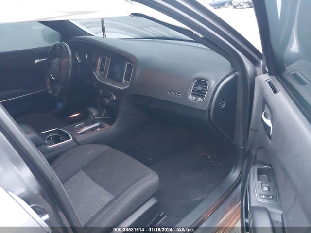 Dodge Charger Gt Rwd 2019 2C3CDXHG1KH680750 Image 5