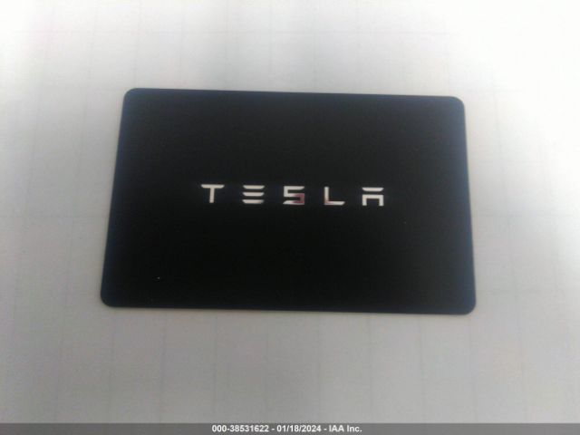 5YJ3E1EA4PF678316 Tesla Model 3 Rear-wheel Drive