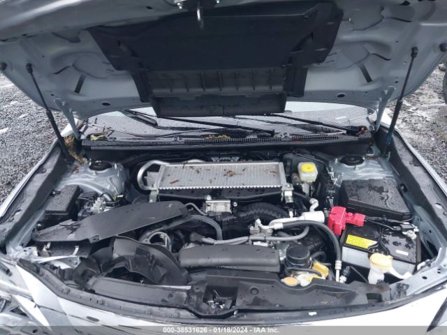 JF1VBAN61P8809284 Subaru Wrx Limited