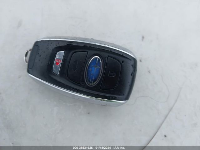 JF1VBAN61P8809284 Subaru Wrx Limited