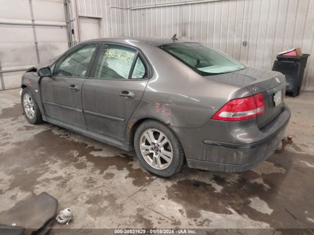 2006 SAAB 9-3 YS3FD49Y561013773 Photo 2