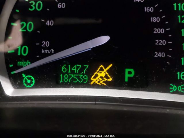 2006 SAAB 9-3 YS3FD49Y561013773 Photo 6