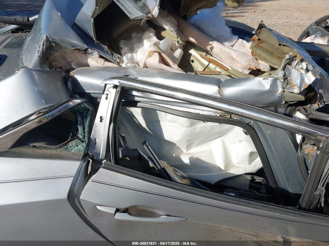 Honda Civic Sport 2020 2HGFC2F82LH500494 Image 8