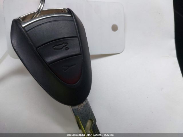 2012 PORSCHE 911 WP0CA2A92CS793183 Photo 10