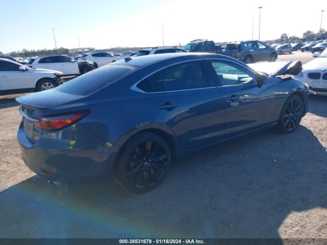 JM1GL1WY4M1618222 Mazda Mazda6 Carbon Edition