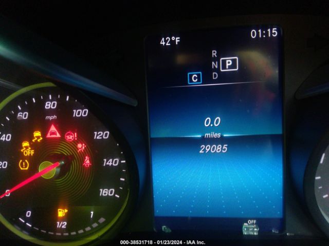W1N0G8EB3NV327550 Mercedes-Benz Glc 300 4matic Suv