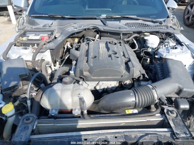 1FA6P8TH0H5279671 Ford Mustang Ecoboost