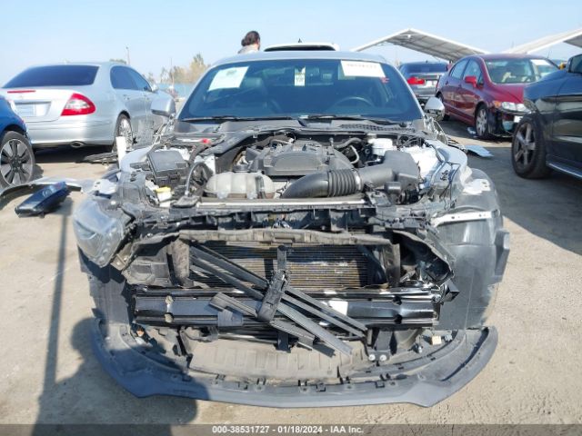 1FA6P8TH0H5279671 Ford Mustang Ecoboost