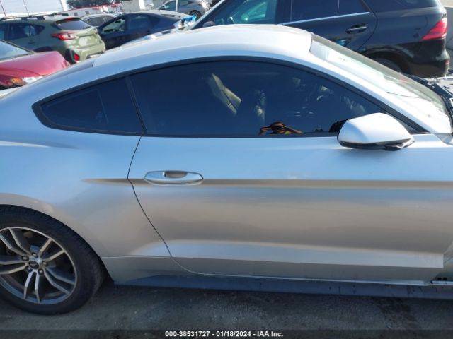 1FA6P8TH0H5279671 Ford Mustang Ecoboost