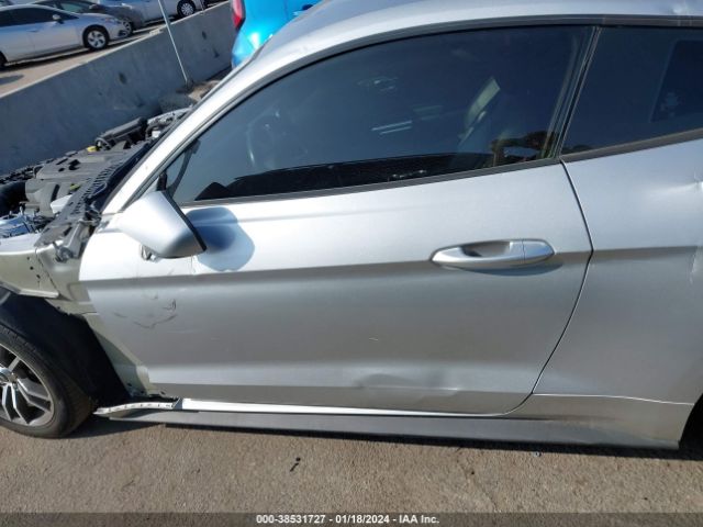 1FA6P8TH0H5279671 Ford Mustang Ecoboost