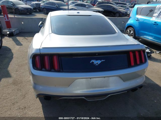 1FA6P8TH0H5279671 Ford Mustang Ecoboost