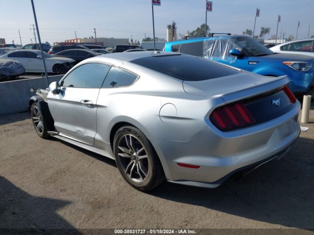 1FA6P8TH0H5279671 Ford Mustang Ecoboost