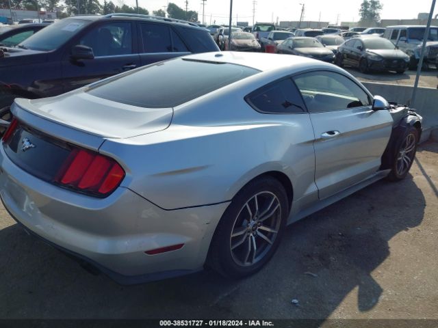 1FA6P8TH0H5279671 Ford Mustang Ecoboost