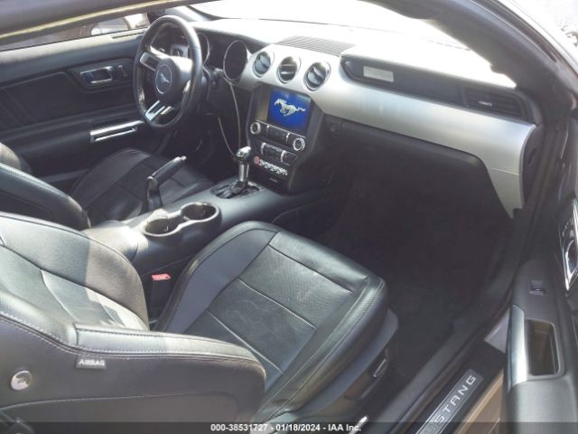 1FA6P8TH0H5279671 Ford Mustang Ecoboost