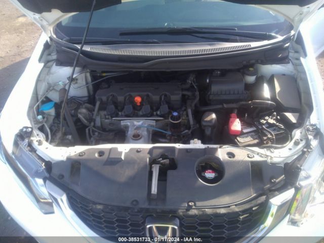 19XFB2F84EE273146 Honda CIVIC EX